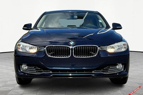 2013 BMW 328 328i
