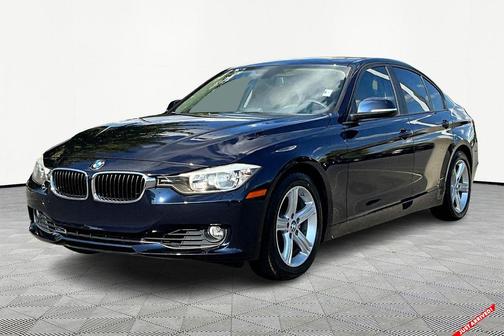 2013 BMW 328 328i