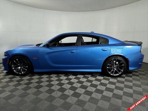 2023 Dodge Charger R/T Scat Pack