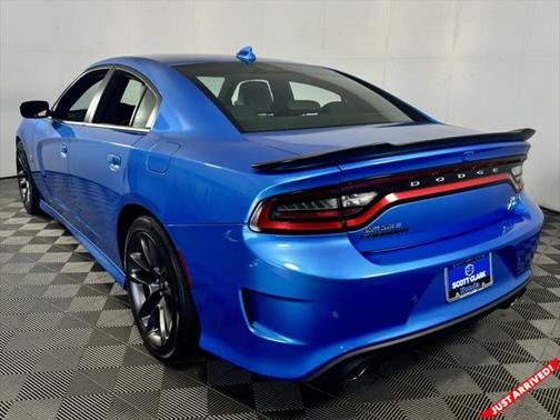 2023 Dodge Charger R/T Scat Pack