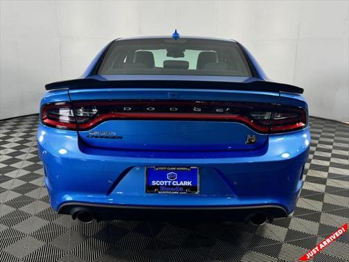 2023 Dodge Charger R/T Scat Pack