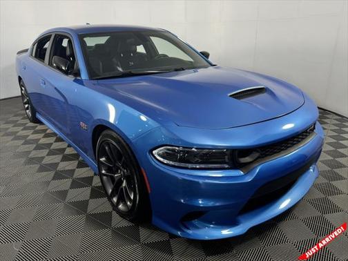 2023 Dodge Charger R/T Scat Pack