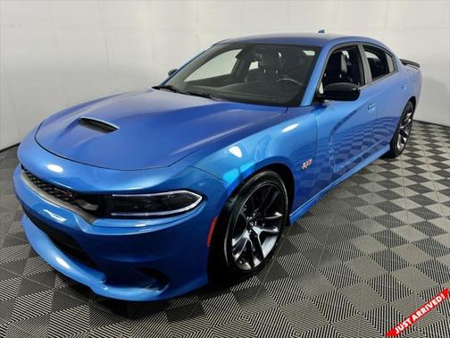 2023 Dodge Charger R/T Scat Pack