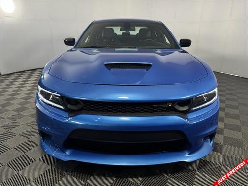 2023 Dodge Charger R/T Scat Pack