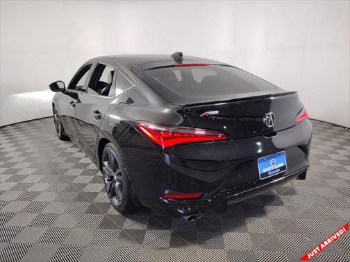 2023 Acura Integra A-SPEC Technology