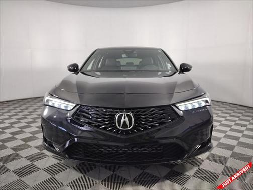 2023 Acura Integra A-SPEC Technology