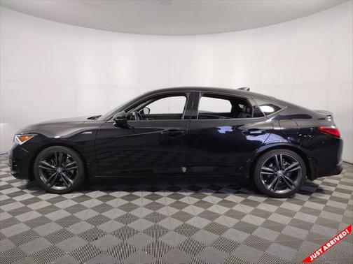 2023 Acura Integra A-SPEC Technology