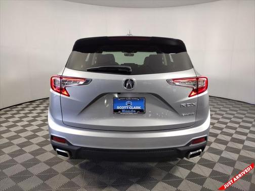 2023 Acura RDX Base