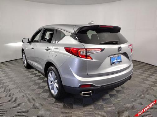 2023 Acura RDX Base