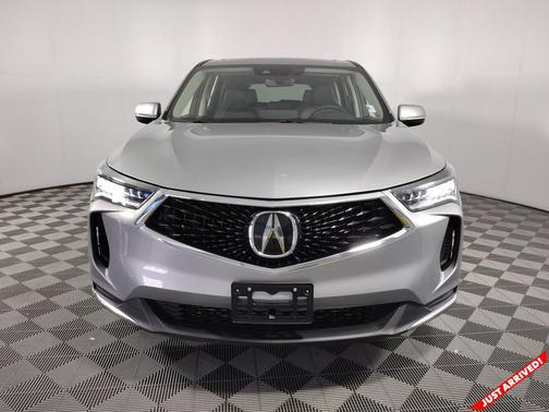 2023 Acura RDX Base