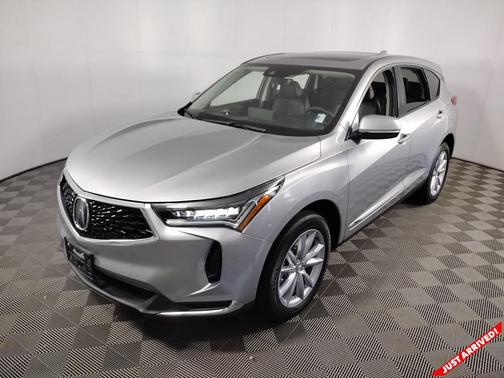 2023 Acura RDX Base