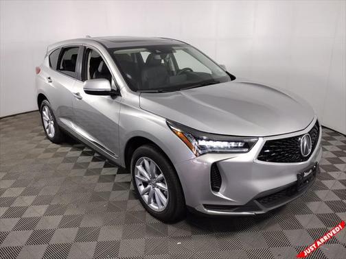 2023 Acura RDX Base