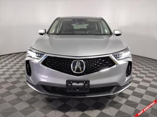 2023 Acura RDX Base