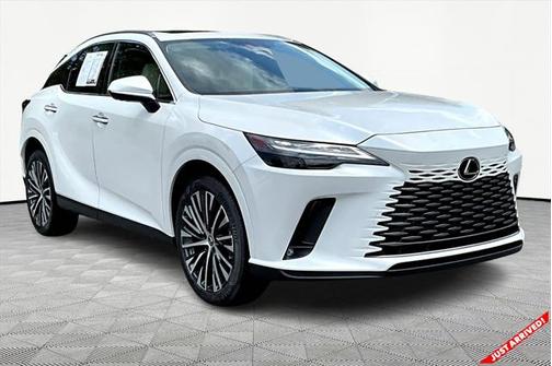 2023 Lexus RX 350 Premium Plus