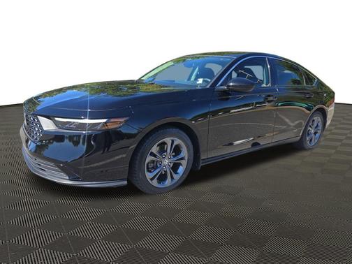2024 Honda Accord EX 1.5T