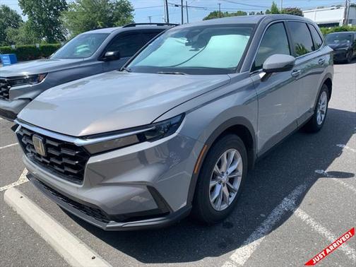 2023 Honda CR-V EX AWD