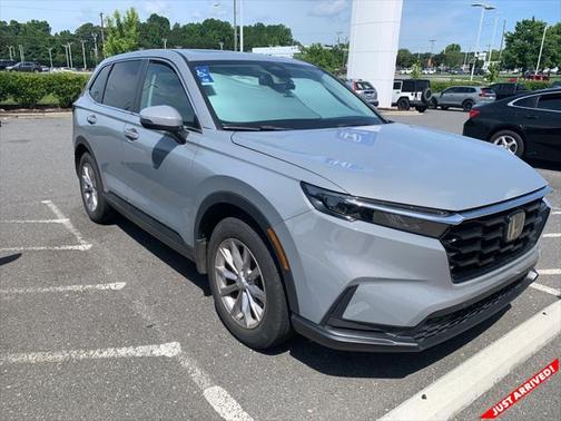 2023 Honda CR-V EX AWD