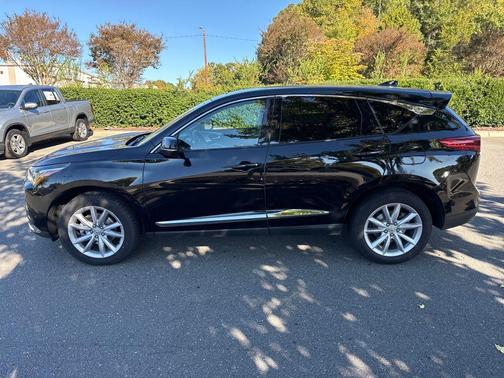 2023 Acura RDX Base