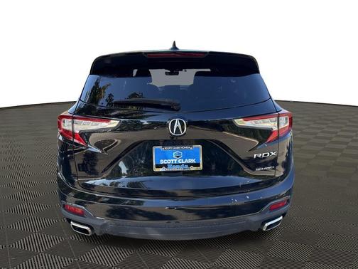 2023 Acura RDX Base