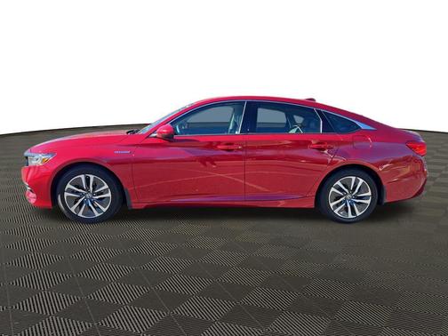 2020 Honda Accord Hybrid Base