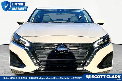 2024 Nissan Altima 2.5 SL