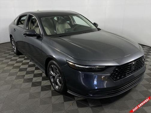 2023 Honda Accord EX 1.5T