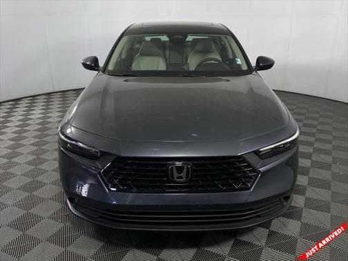 2023 Honda Accord EX 1.5T