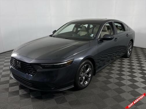 2023 Honda Accord EX 1.5T