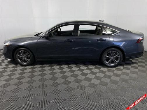 2023 Honda Accord EX 1.5T