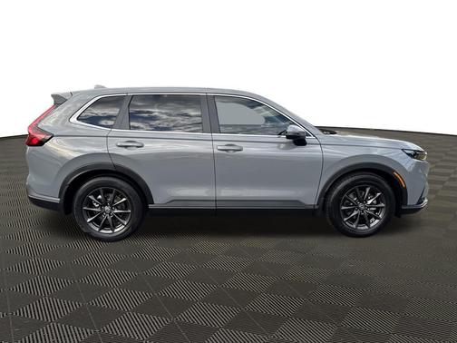 2026 Honda CR-V EX-L 2WD