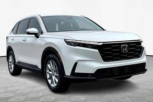 2026 Honda CR-V EX 2WD