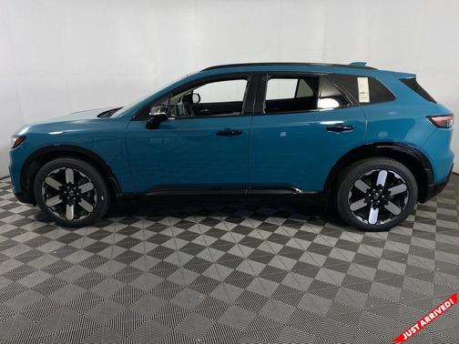 2026 Honda Prologue Elite