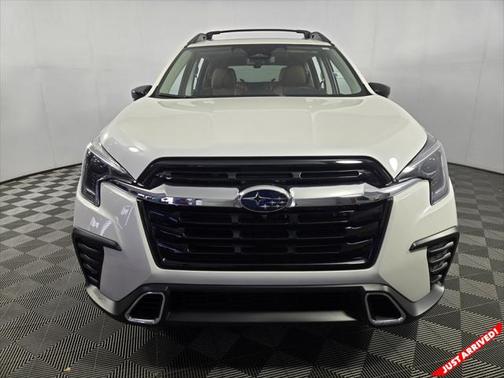 2024 Subaru Ascent Touring 7-Passenger