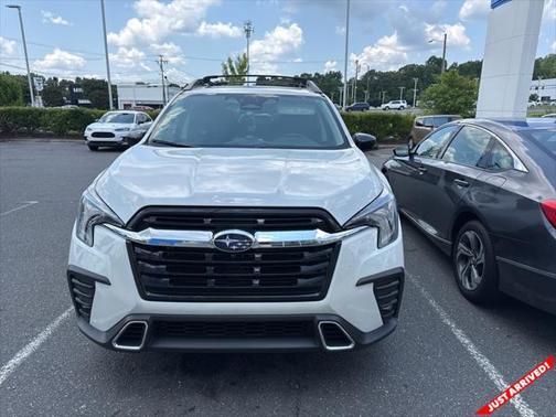 2024 Subaru Ascent Touring 7-Passenger