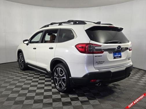 2024 Subaru Ascent Touring 7-Passenger
