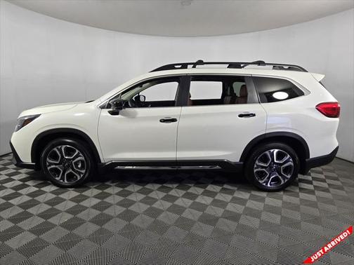 2024 Subaru Ascent Touring 7-Passenger