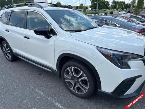 2024 Subaru Ascent Touring 7-Passenger
