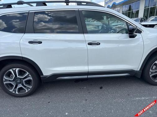 2024 Subaru Ascent Touring 7-Passenger