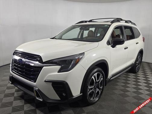 2024 Subaru Ascent Touring 7-Passenger
