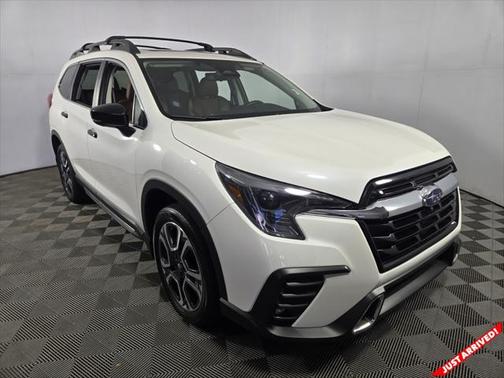 2024 Subaru Ascent Touring 7-Passenger
