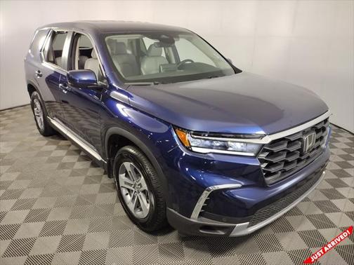 2024 Honda Pilot EX-L 7 Passenger