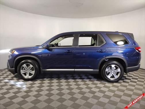 2024 Honda Pilot EX-L 7 Passenger