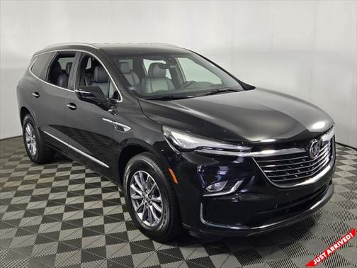 2024 Buick Enclave Premium AWD