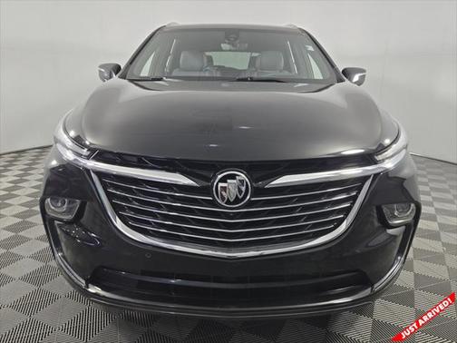 2024 Buick Enclave Premium AWD