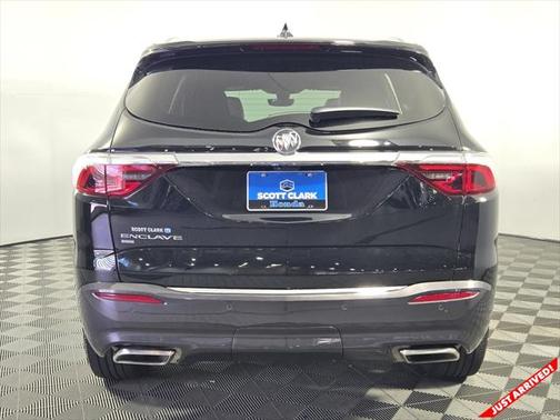 2024 Buick Enclave Premium AWD