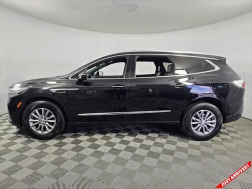 2024 Buick Enclave Premium AWD