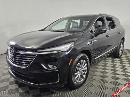 2024 Buick Enclave Premium AWD
