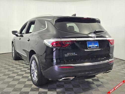 2024 Buick Enclave Premium AWD