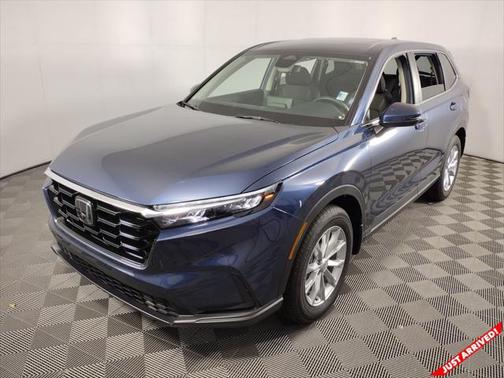 2025 Honda CR-V EX AWD
