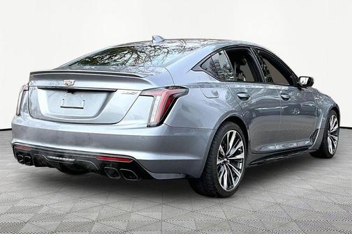 2022 Cadillac CT5-V V-Series Blackwing